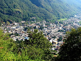 Chiavenna 1