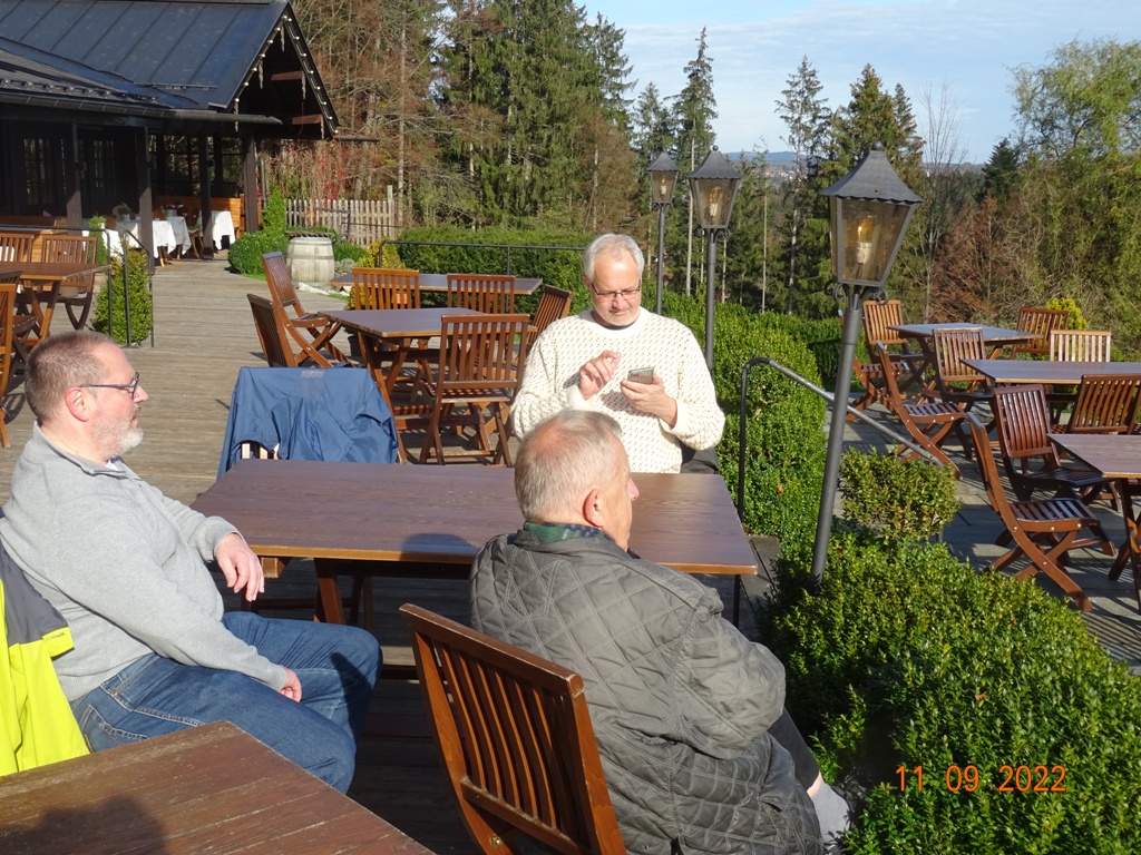 Gegner Vorbereitung 2