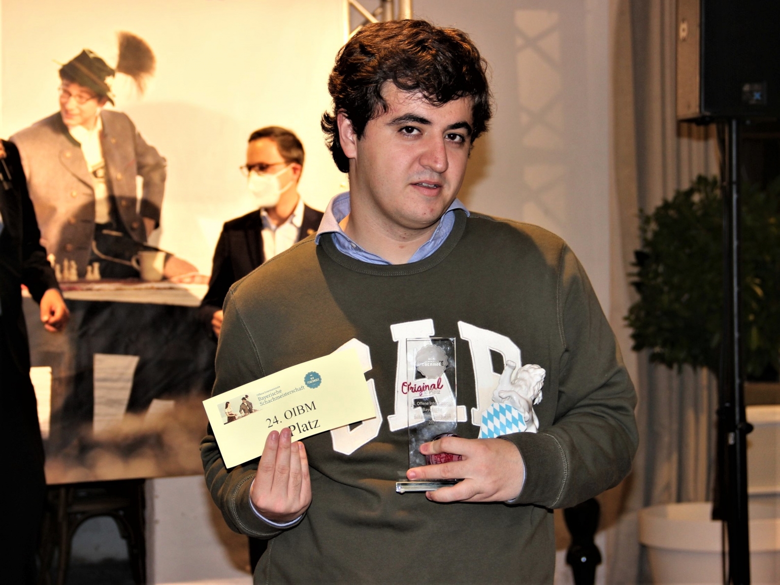 GM Jaime Santos Latasa 1. Platz 1536x1153