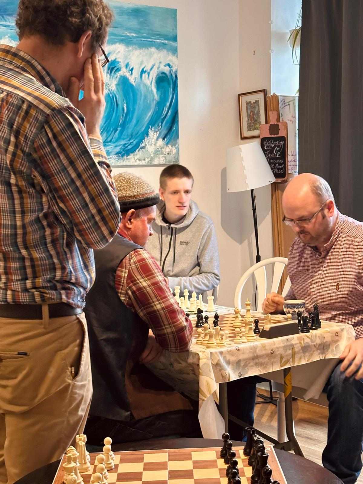 Bantry Meisterschaft6