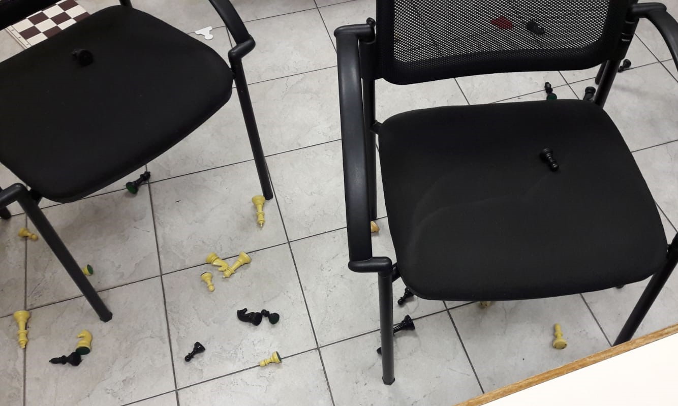 Philipps Aggressionen