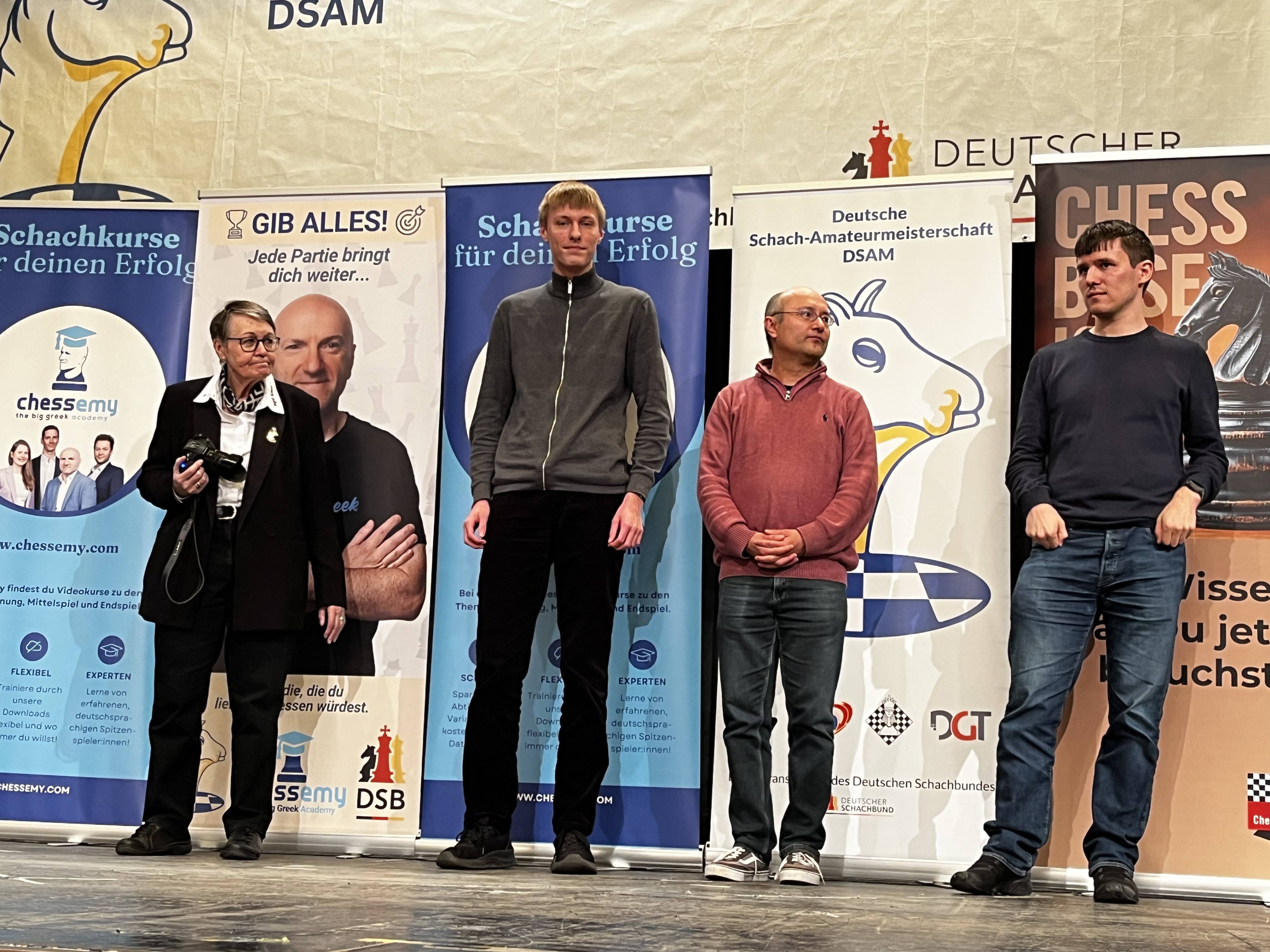 2025 11 23 Siegerehrung DSAm 2