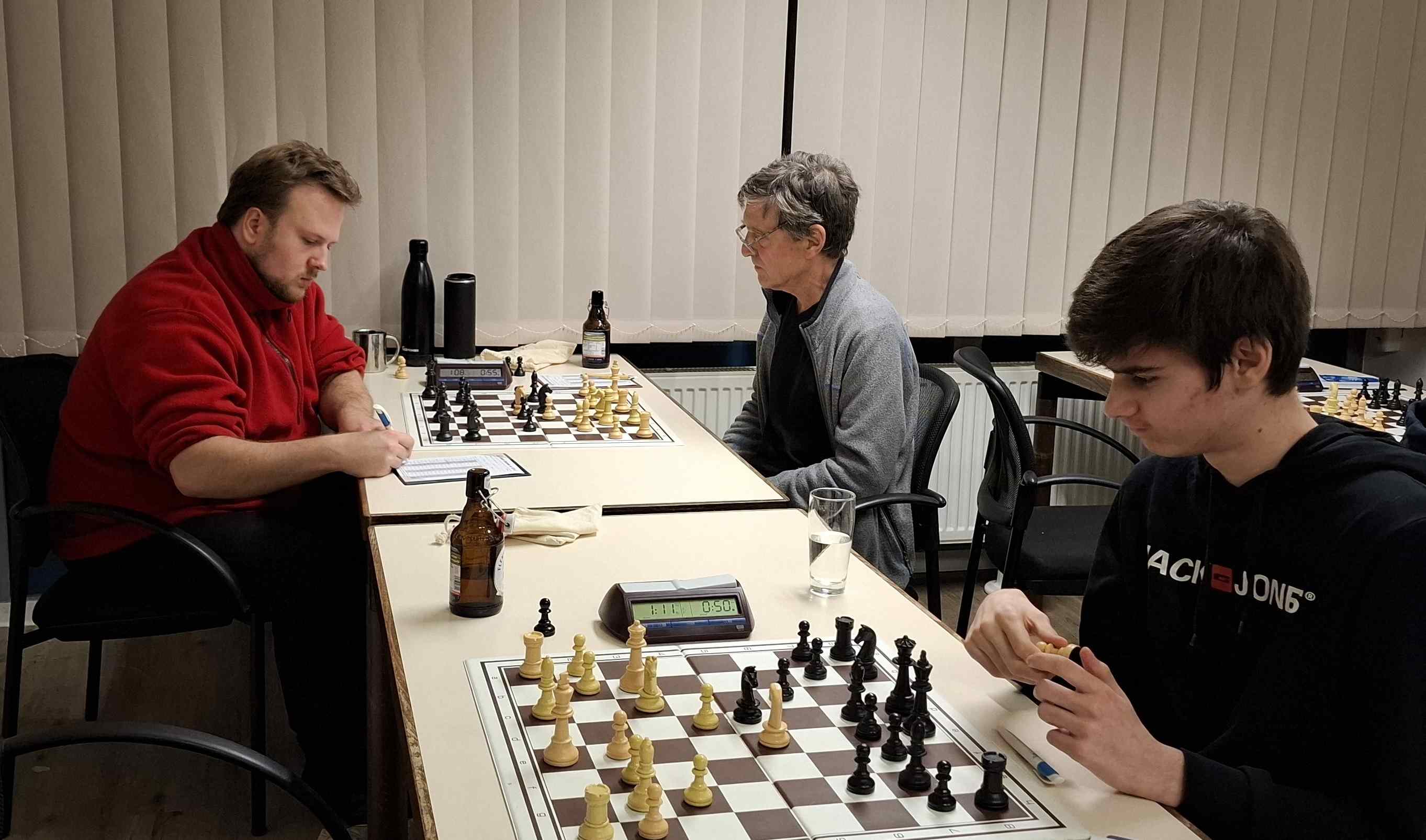 Rouwen Martin Frederick