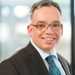 bernhard weber.256x256