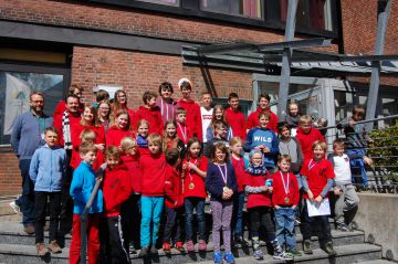 Gruppe
