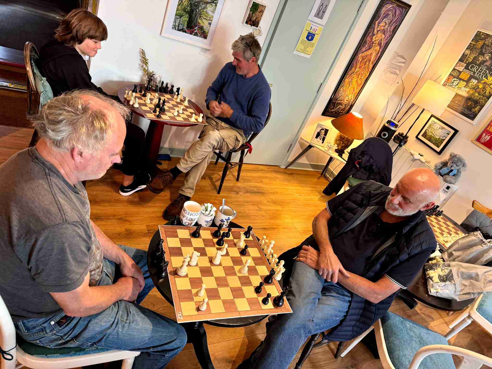 Spieler aus Kiel