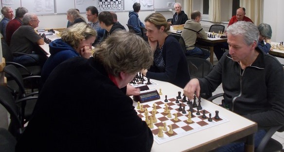 Schnellschach 1