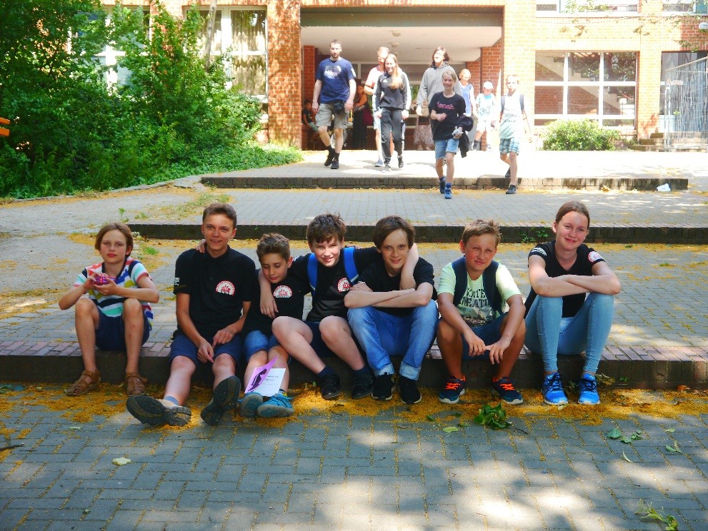 2019 06 Elmshorn