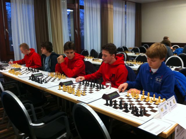 LSV Team