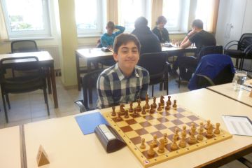 lingen tigran