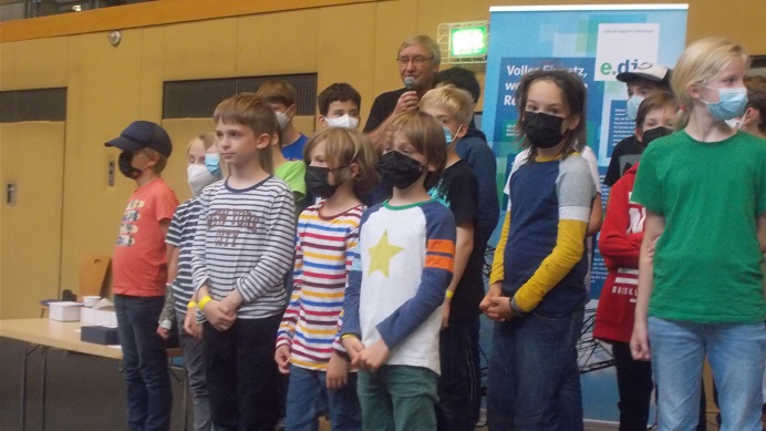 Kinder 2