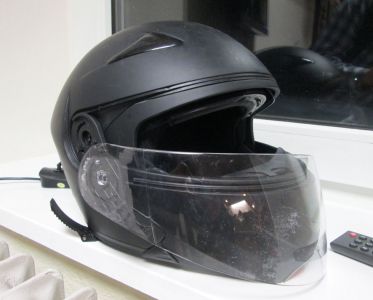 LSV Helm