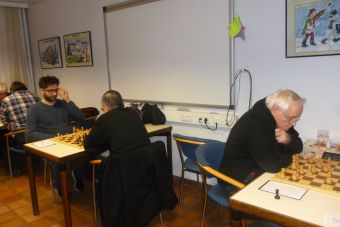 LSV VII vs Travemuende 001
