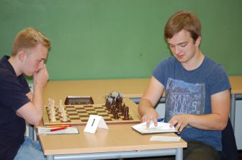 Max Doerp