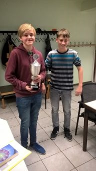 Pokal 31