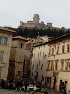 Spoleto 2