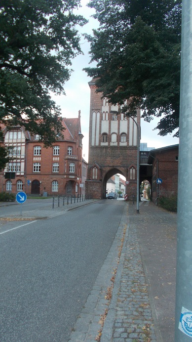 Tor