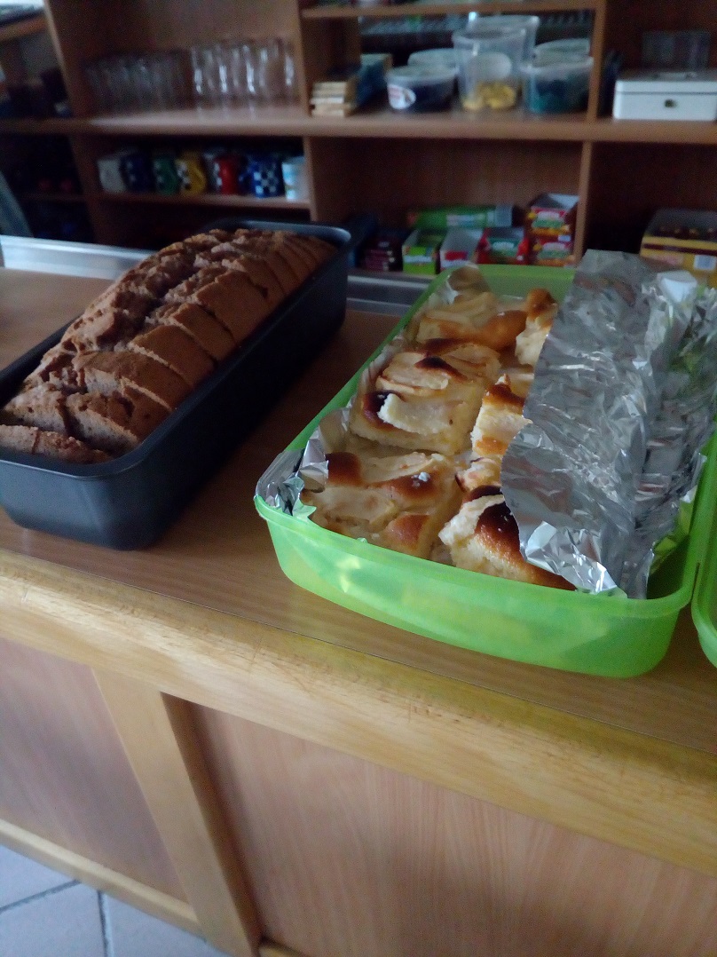 Kuchen